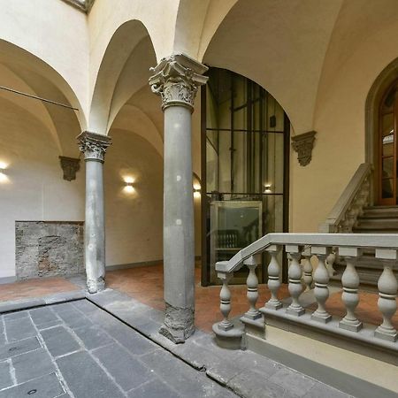 Palazzo Medici Apartments Флоренция Екстериор снимка