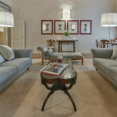 Palazzo Medici Apartments Флоренция Екстериор снимка