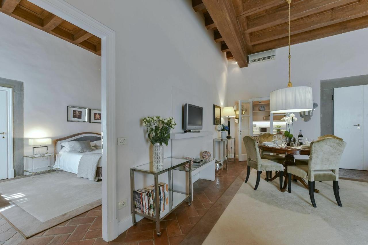 Palazzo Medici Apartments Флоренция Екстериор снимка