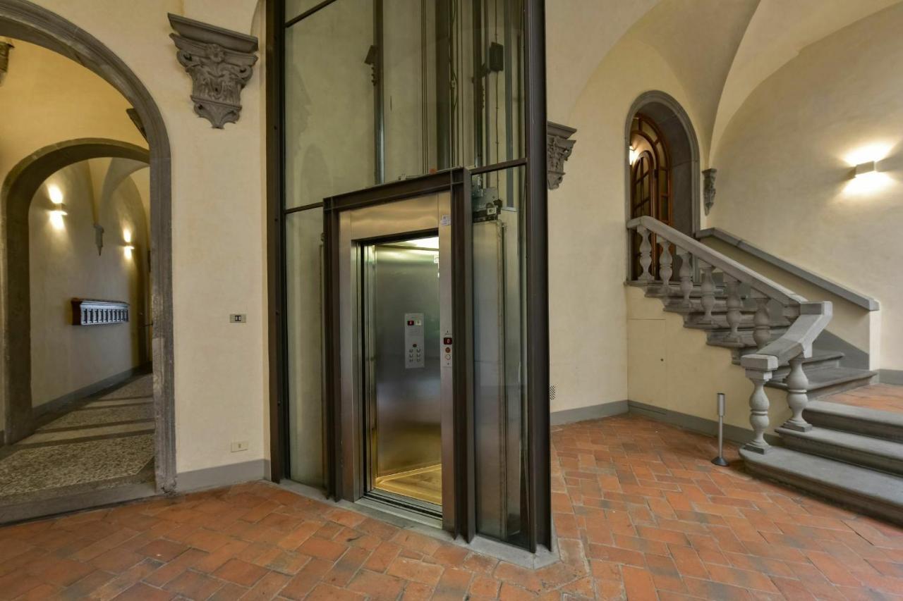 Palazzo Medici Apartments Флоренция Екстериор снимка