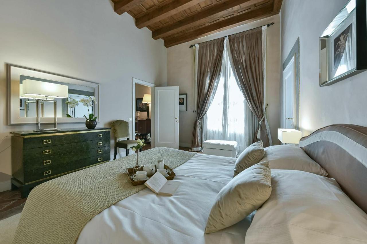 Palazzo Medici Apartments Флоренция Екстериор снимка