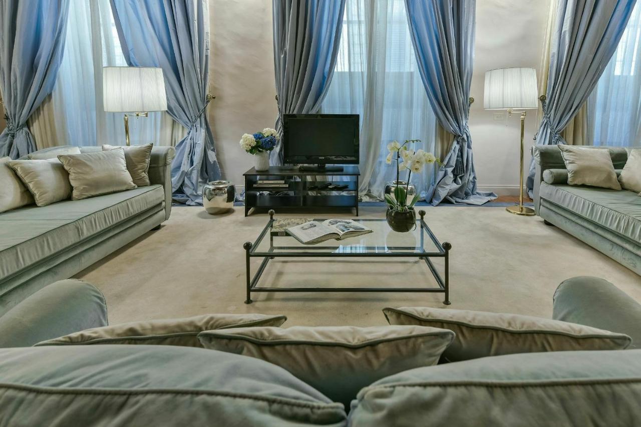 Palazzo Medici Apartments Флоренция Екстериор снимка
