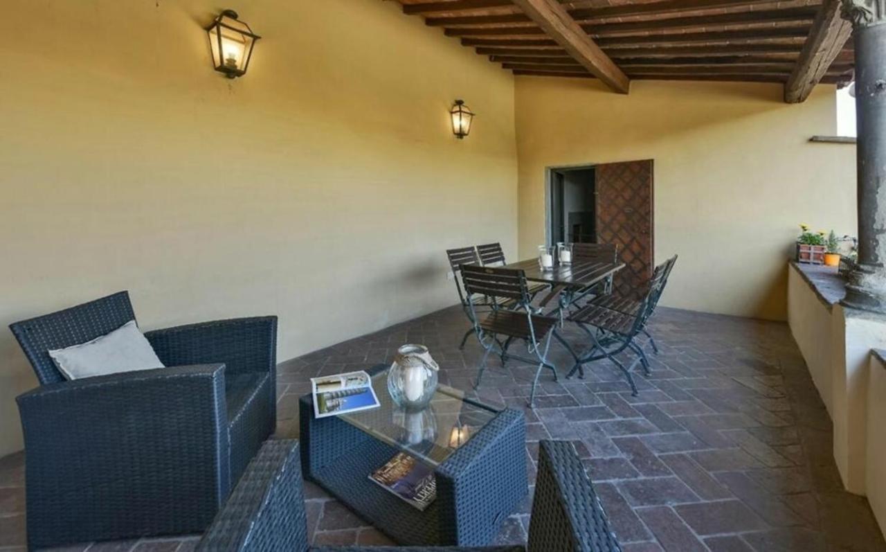 Palazzo Medici Apartments Флоренция Екстериор снимка
