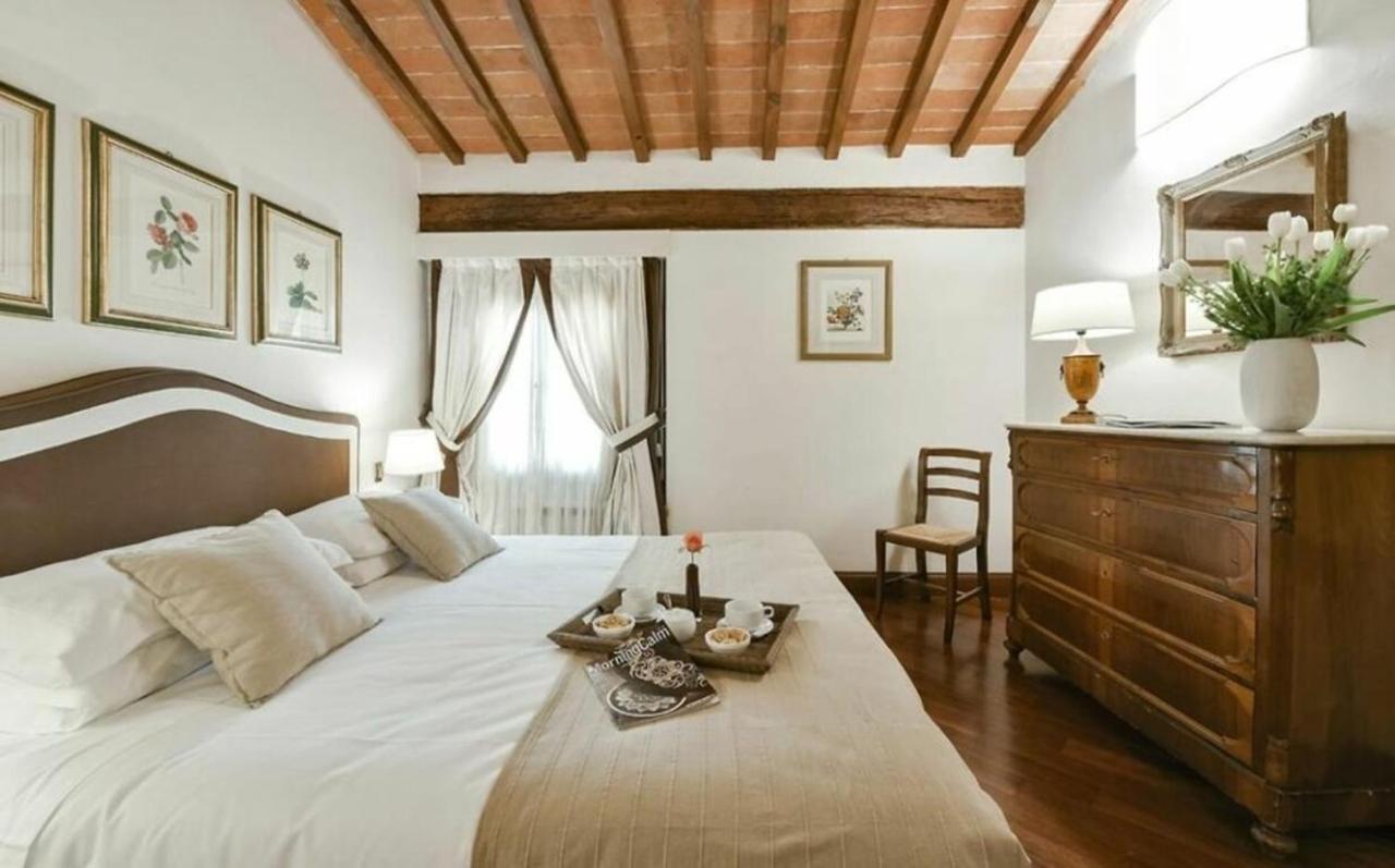 Palazzo Medici Apartments Флоренция Екстериор снимка
