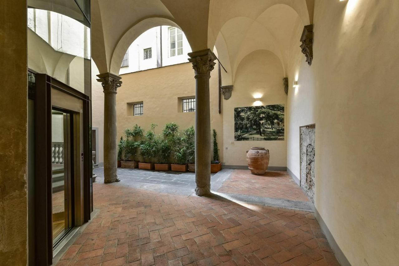 Palazzo Medici Apartments Флоренция Екстериор снимка