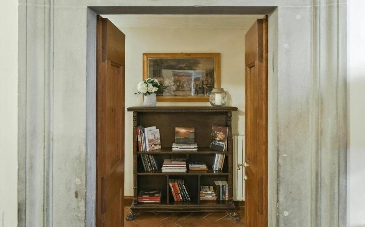 Palazzo Medici Apartments Флоренция Екстериор снимка