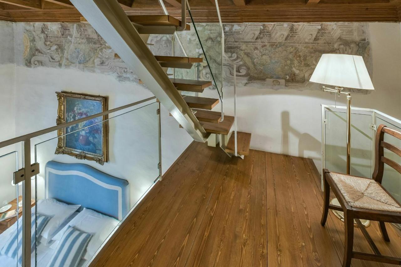 Palazzo Medici Apartments Флоренция Екстериор снимка