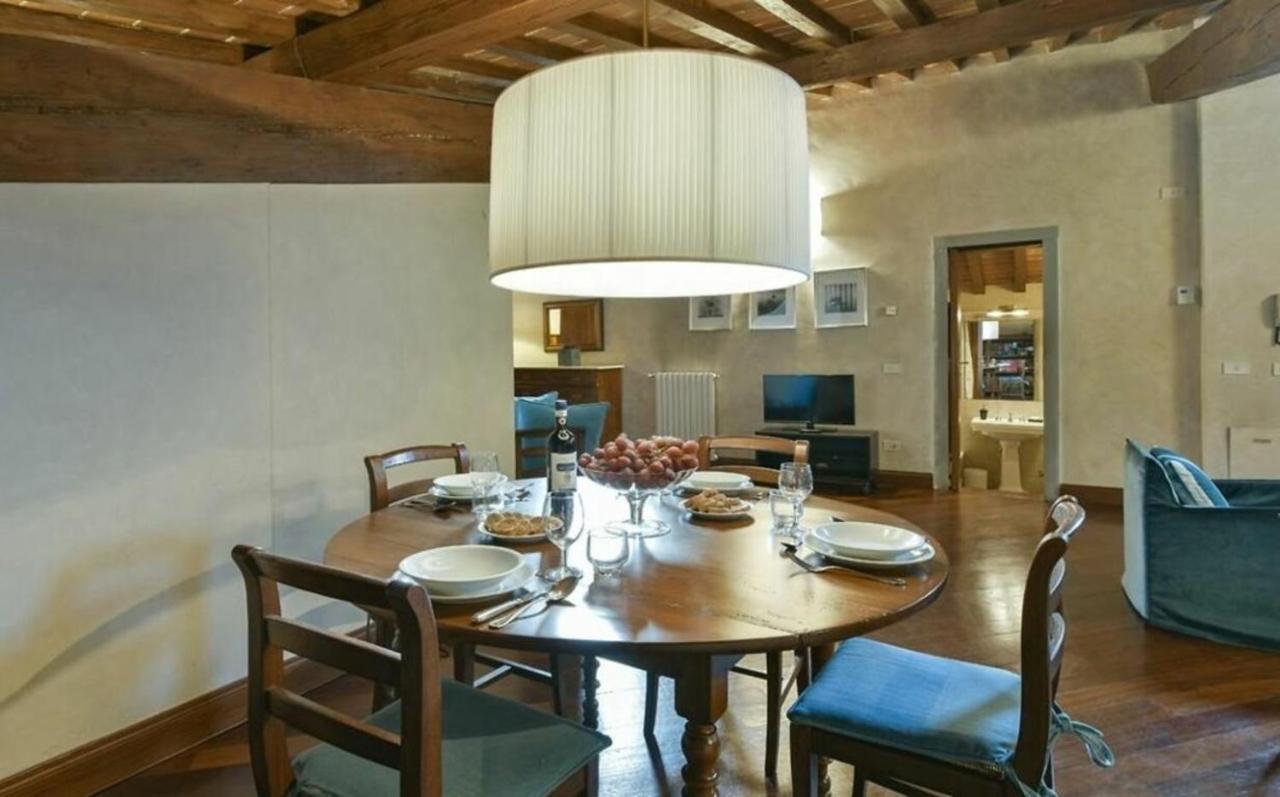 Palazzo Medici Apartments Флоренция Екстериор снимка