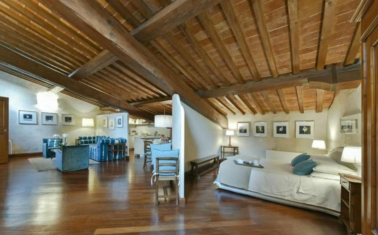 Palazzo Medici Apartments Флоренция Екстериор снимка