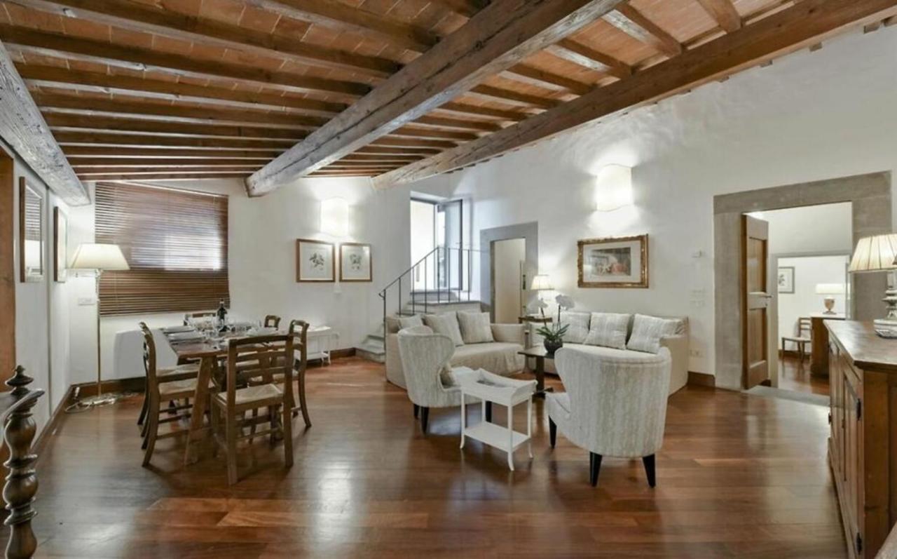 Palazzo Medici Apartments Флоренция Екстериор снимка
