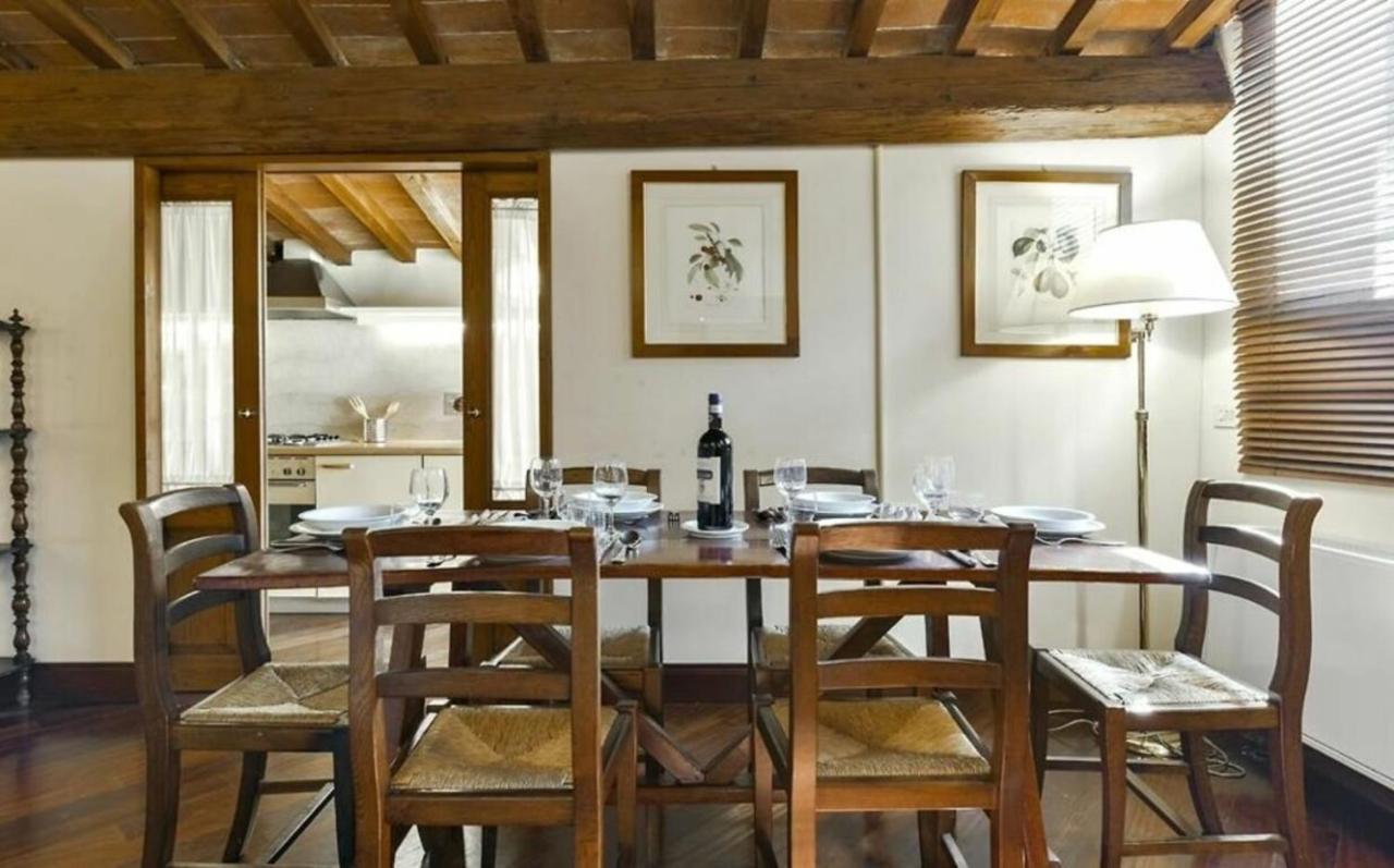 Palazzo Medici Apartments Флоренция Екстериор снимка