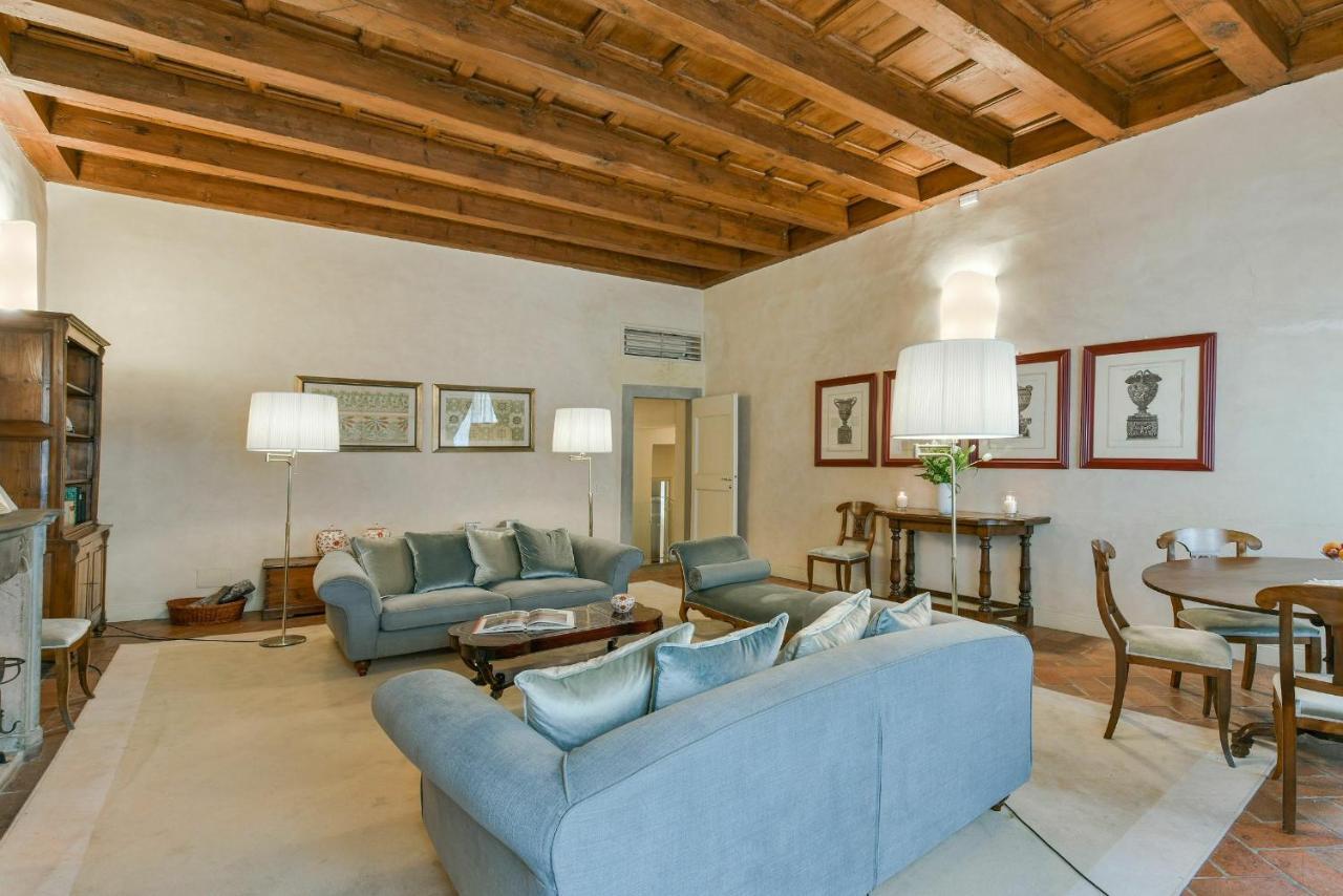 Palazzo Medici Apartments Флоренция Екстериор снимка