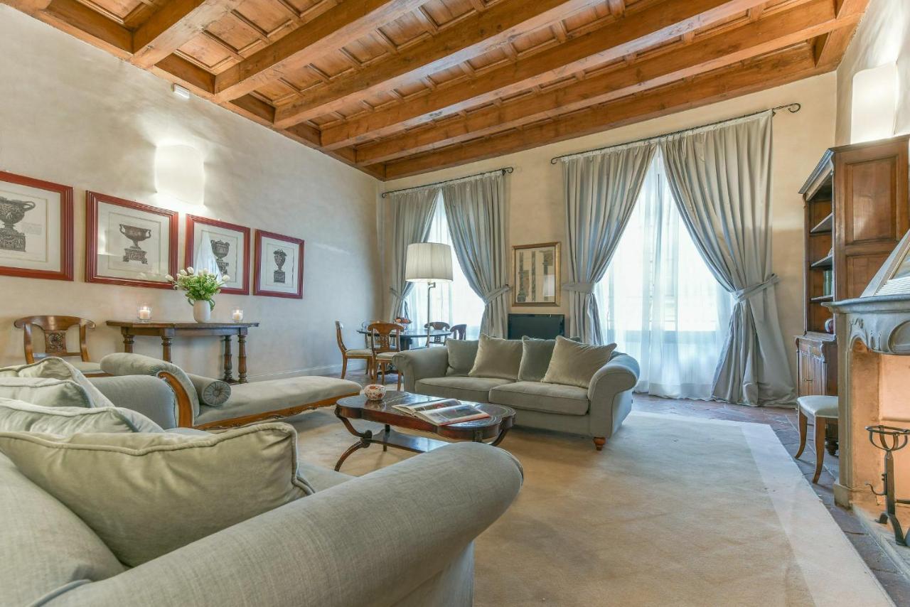 Palazzo Medici Apartments Флоренция Екстериор снимка