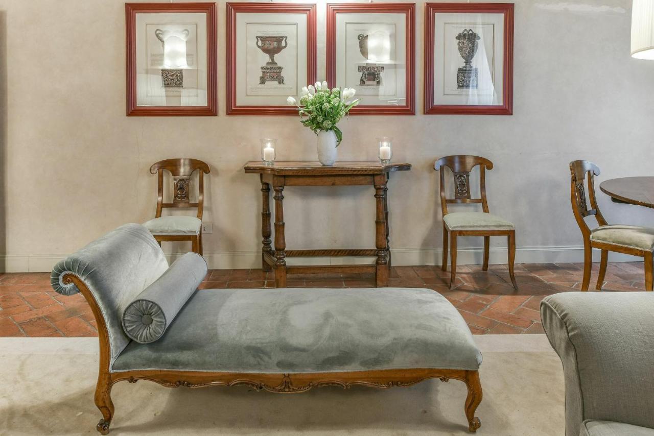Palazzo Medici Apartments Флоренция Екстериор снимка