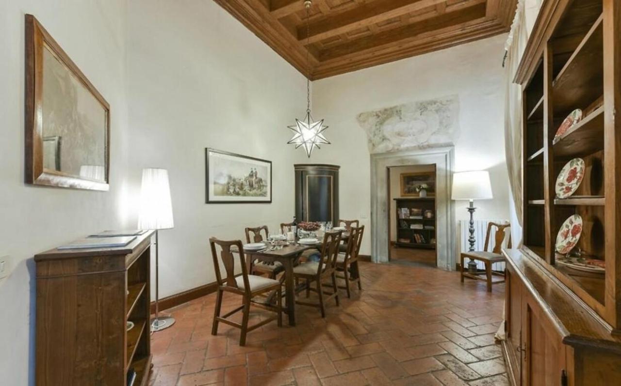 Palazzo Medici Apartments Флоренция Екстериор снимка