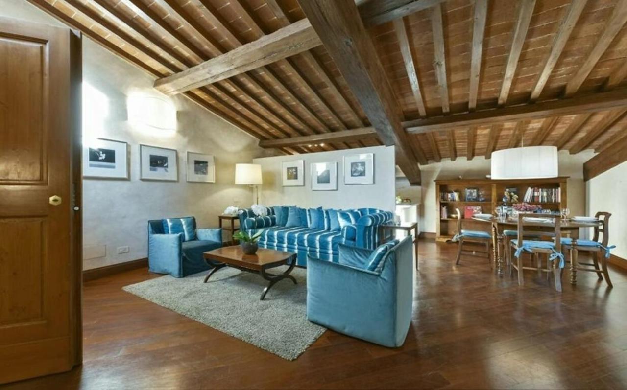 Palazzo Medici Apartments Флоренция Екстериор снимка