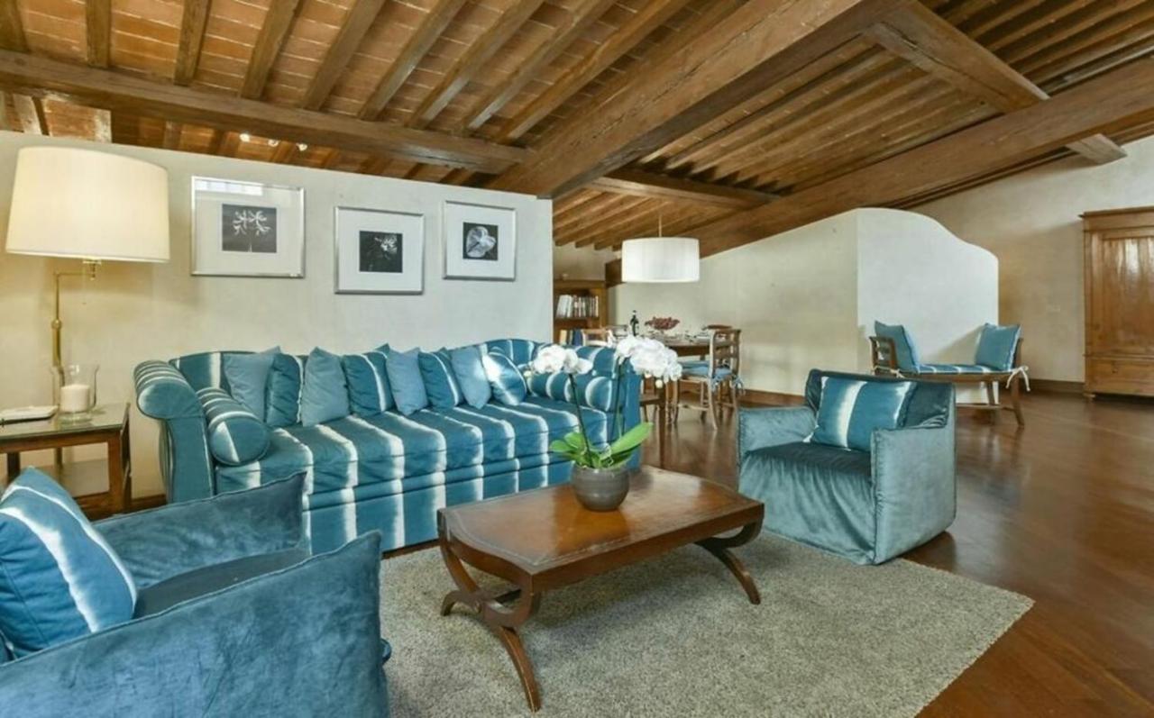 Palazzo Medici Apartments Флоренция Екстериор снимка