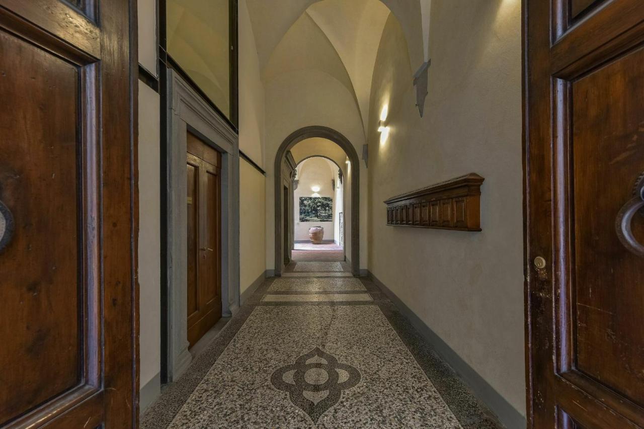 Palazzo Medici Apartments Флоренция Екстериор снимка
