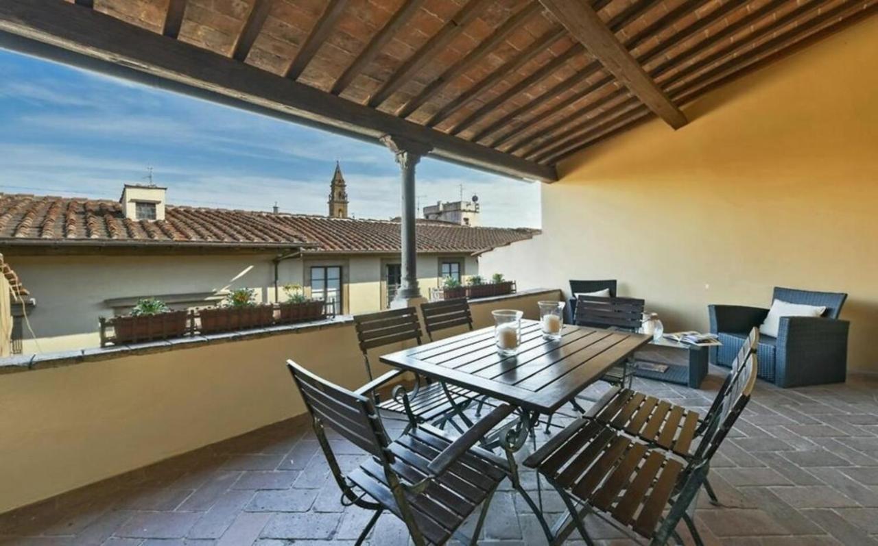 Palazzo Medici Apartments Флоренция Екстериор снимка