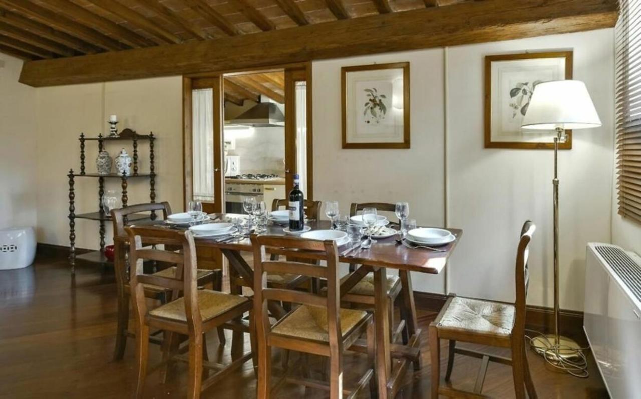 Palazzo Medici Apartments Флоренция Екстериор снимка