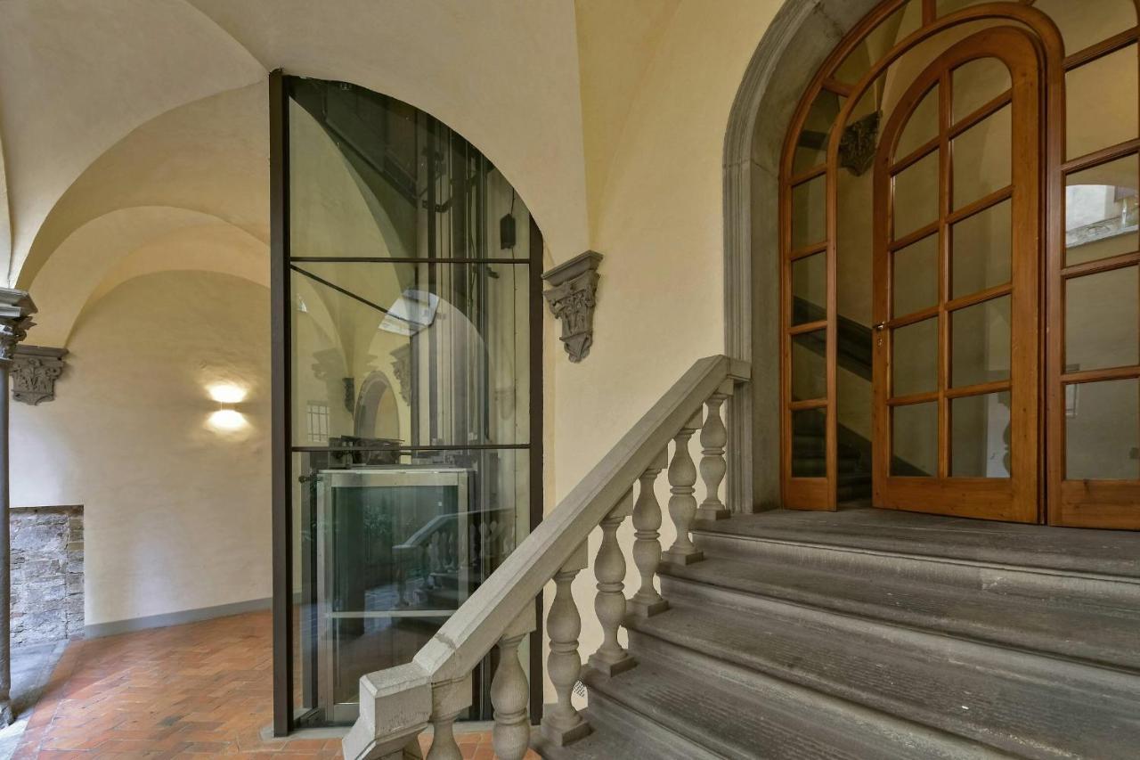 Palazzo Medici Apartments Флоренция Екстериор снимка