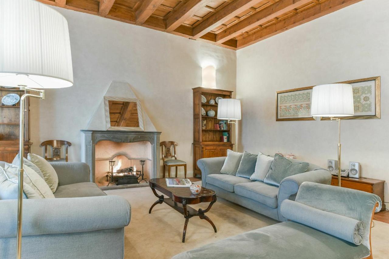 Palazzo Medici Apartments Флоренция Екстериор снимка
