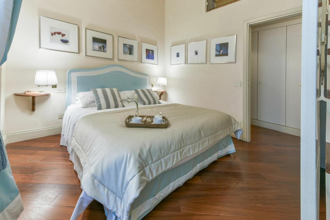 Palazzo Medici Apartments Флоренция Екстериор снимка