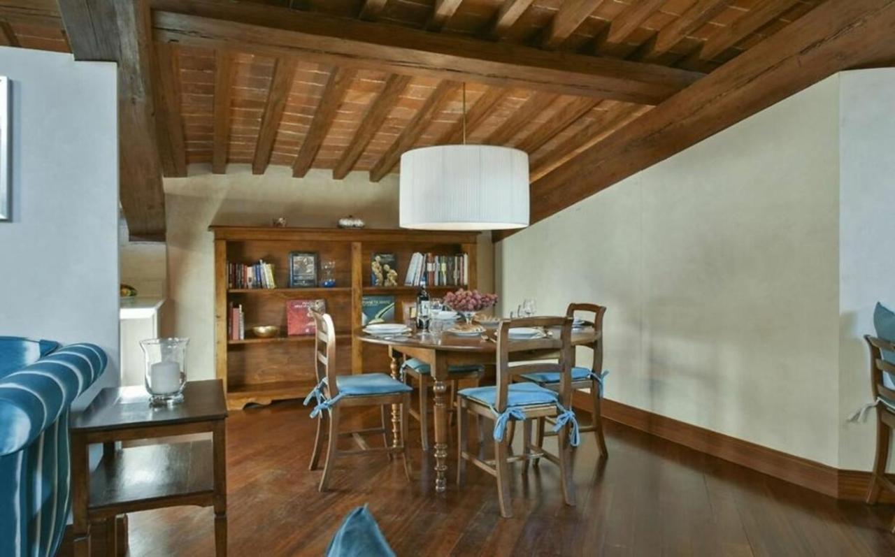 Palazzo Medici Apartments Флоренция Екстериор снимка