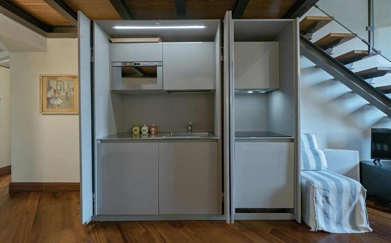 Palazzo Medici Apartments Флоренция Екстериор снимка