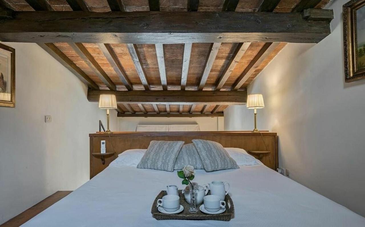 Palazzo Medici Apartments Флоренция Екстериор снимка