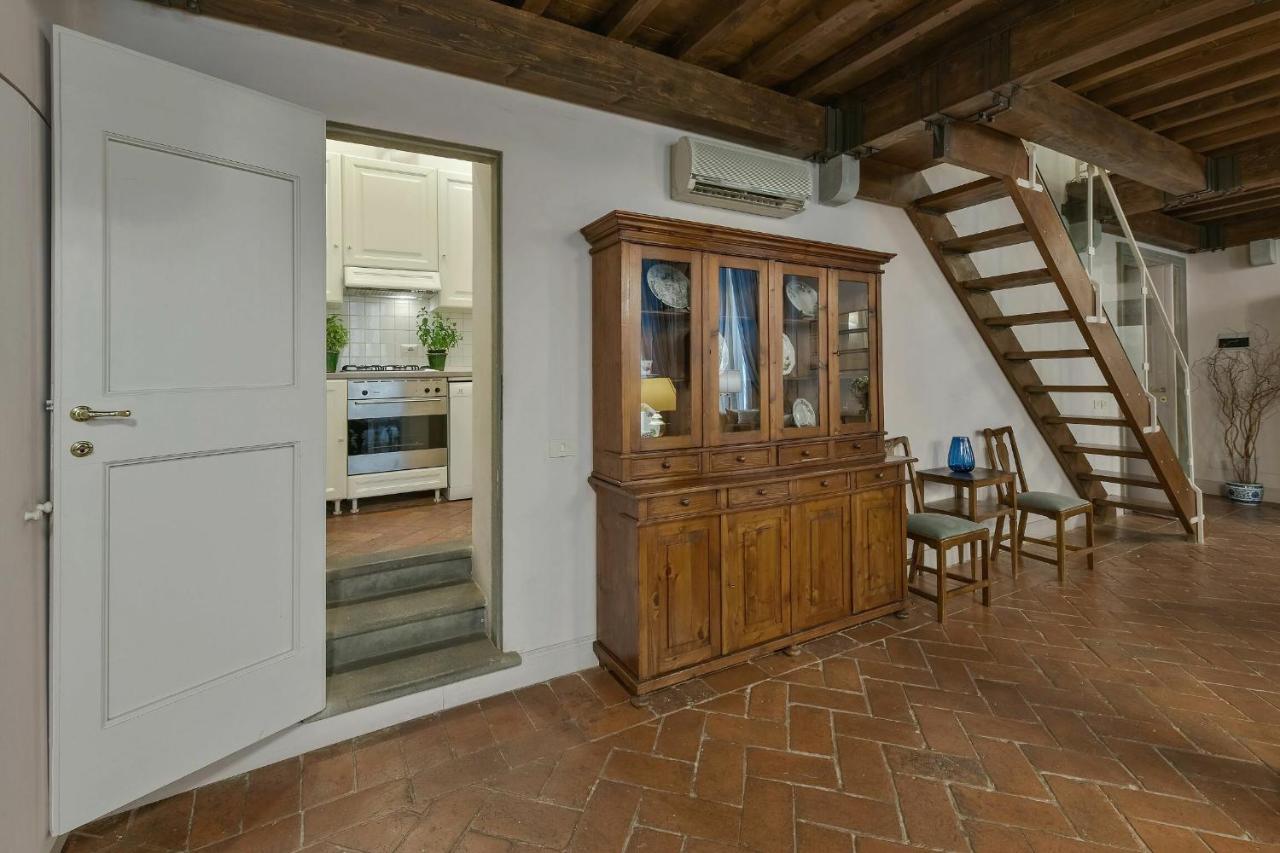Palazzo Medici Apartments Флоренция Екстериор снимка