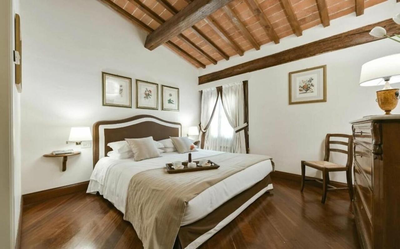 Palazzo Medici Apartments Флоренция Екстериор снимка