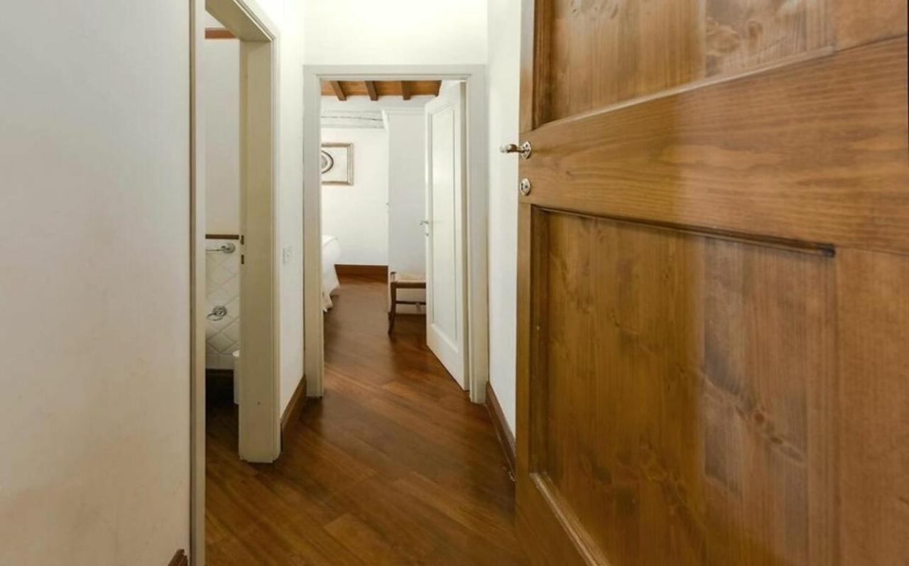 Palazzo Medici Apartments Флоренция Екстериор снимка