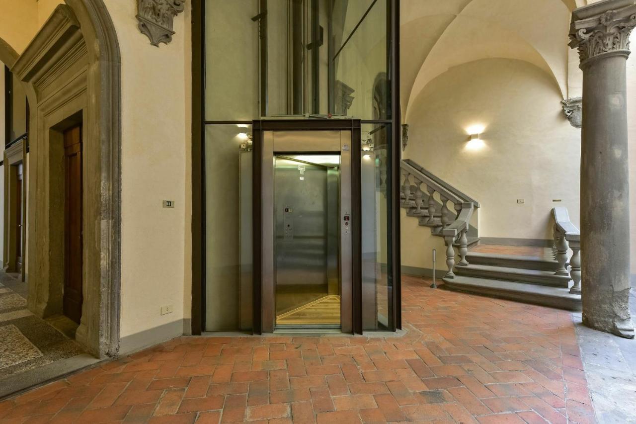 Palazzo Medici Apartments Флоренция Екстериор снимка
