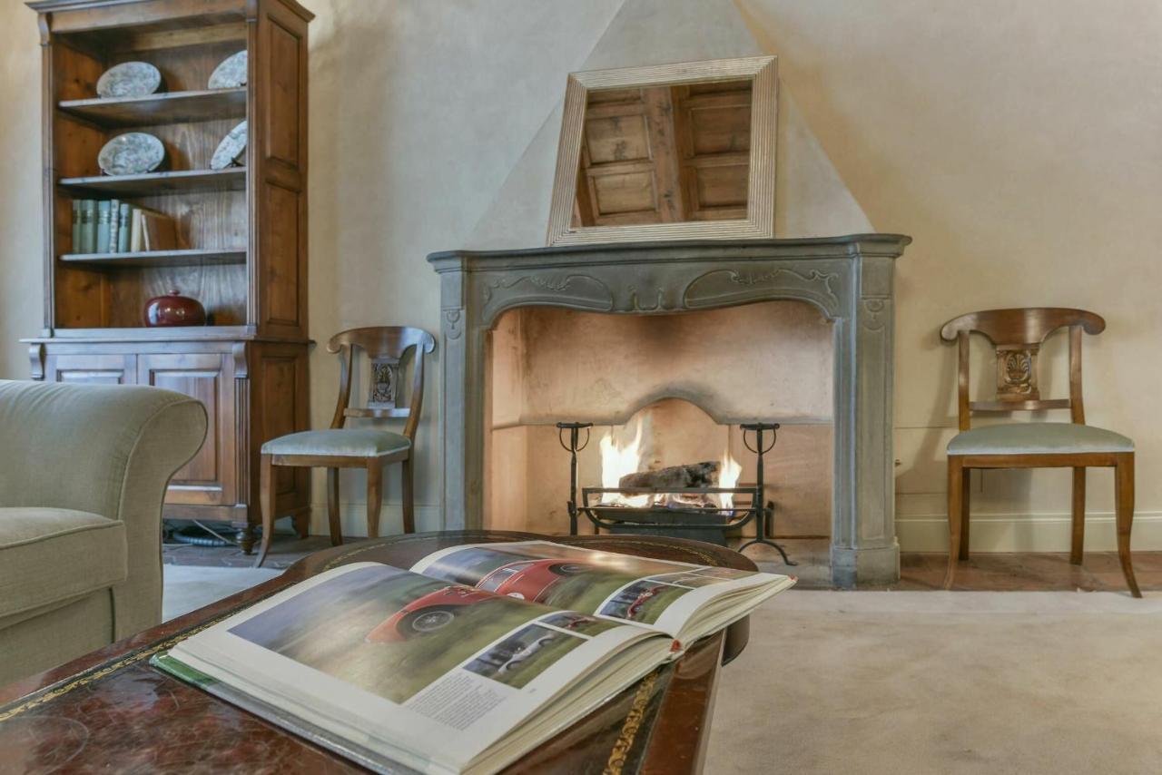 Palazzo Medici Apartments Флоренция Екстериор снимка