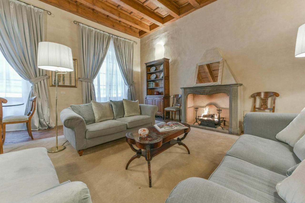 Palazzo Medici Apartments Флоренция Екстериор снимка