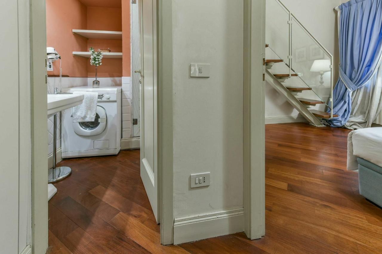 Palazzo Medici Apartments Флоренция Екстериор снимка