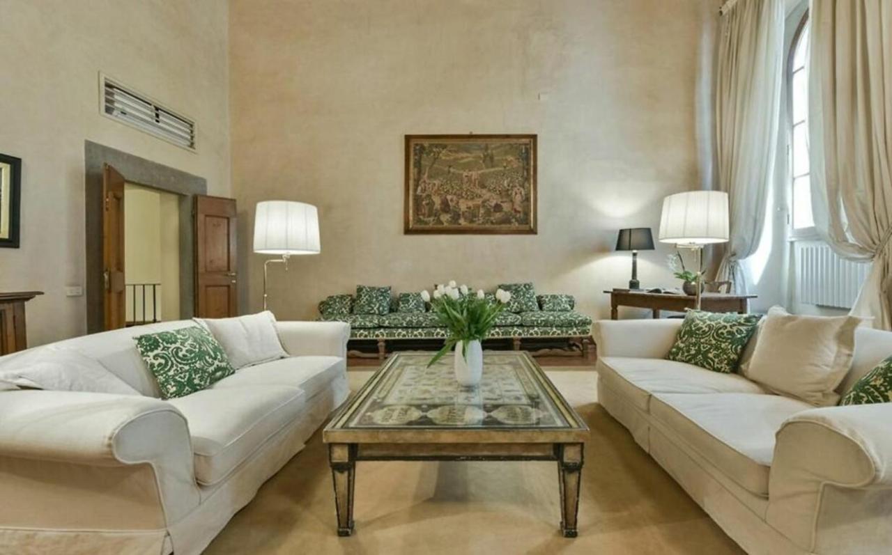 Palazzo Medici Apartments Флоренция Екстериор снимка