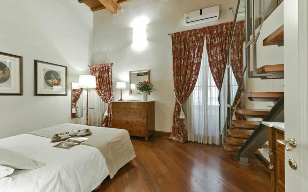 Palazzo Medici Apartments Флоренция Екстериор снимка