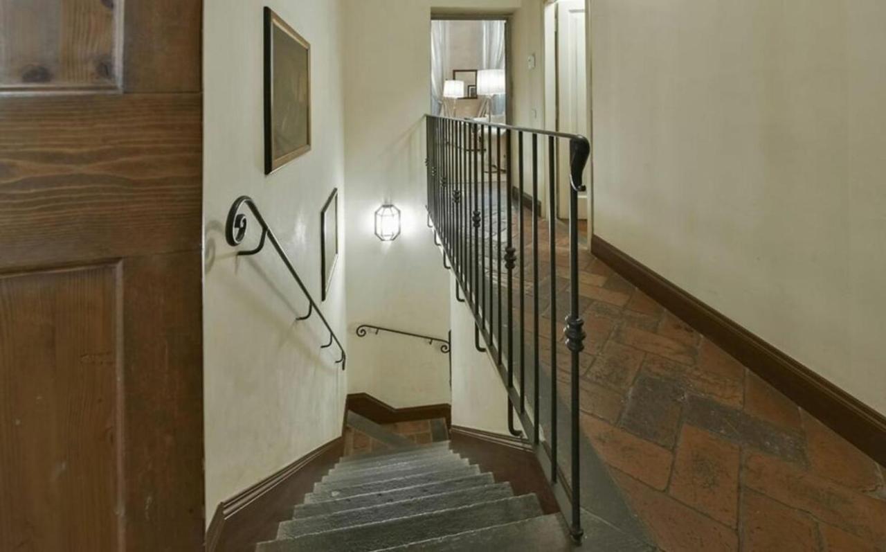 Palazzo Medici Apartments Флоренция Екстериор снимка