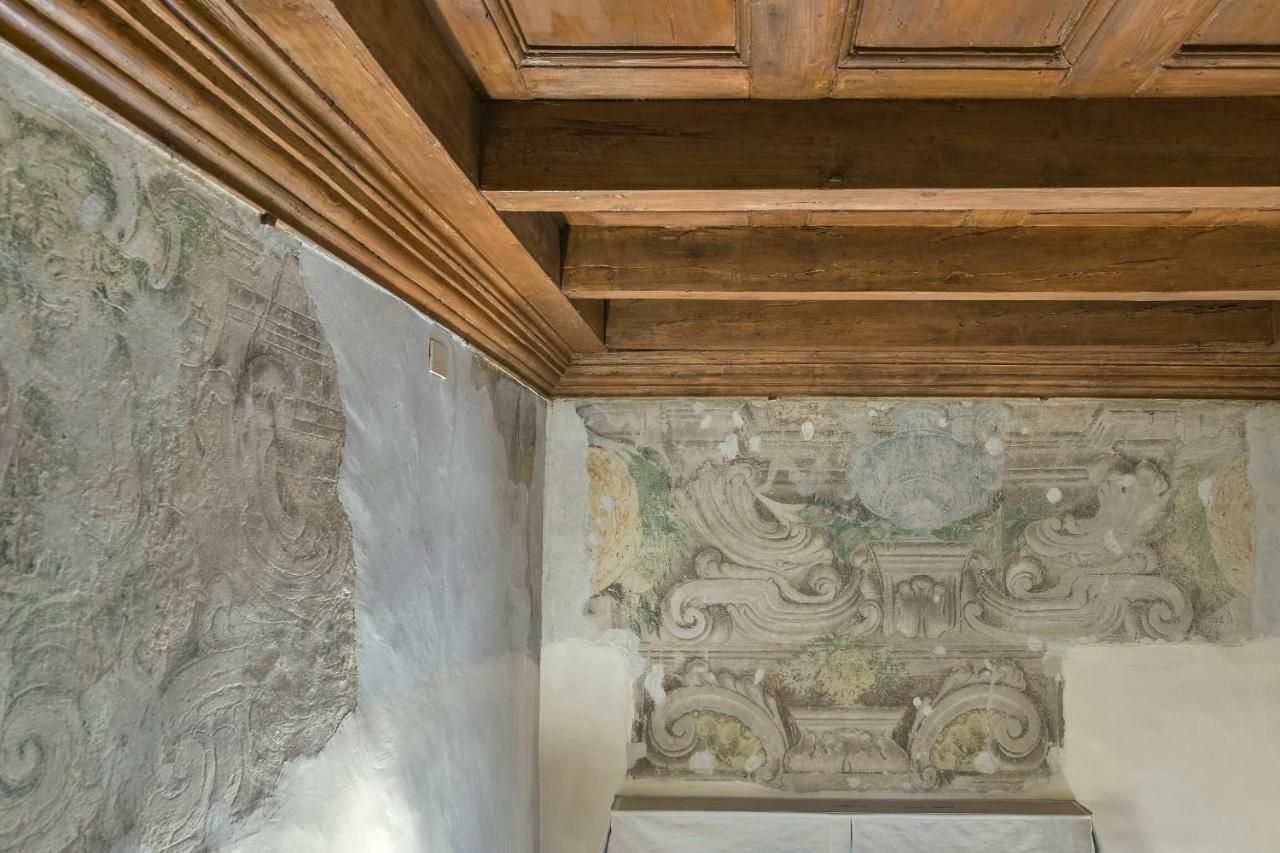Palazzo Medici Apartments Флоренция Екстериор снимка