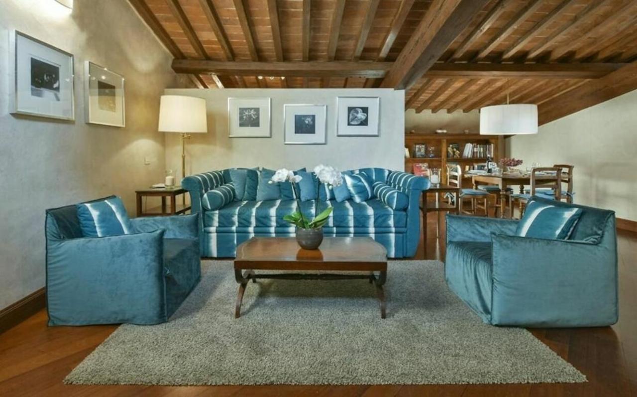 Palazzo Medici Apartments Флоренция Екстериор снимка