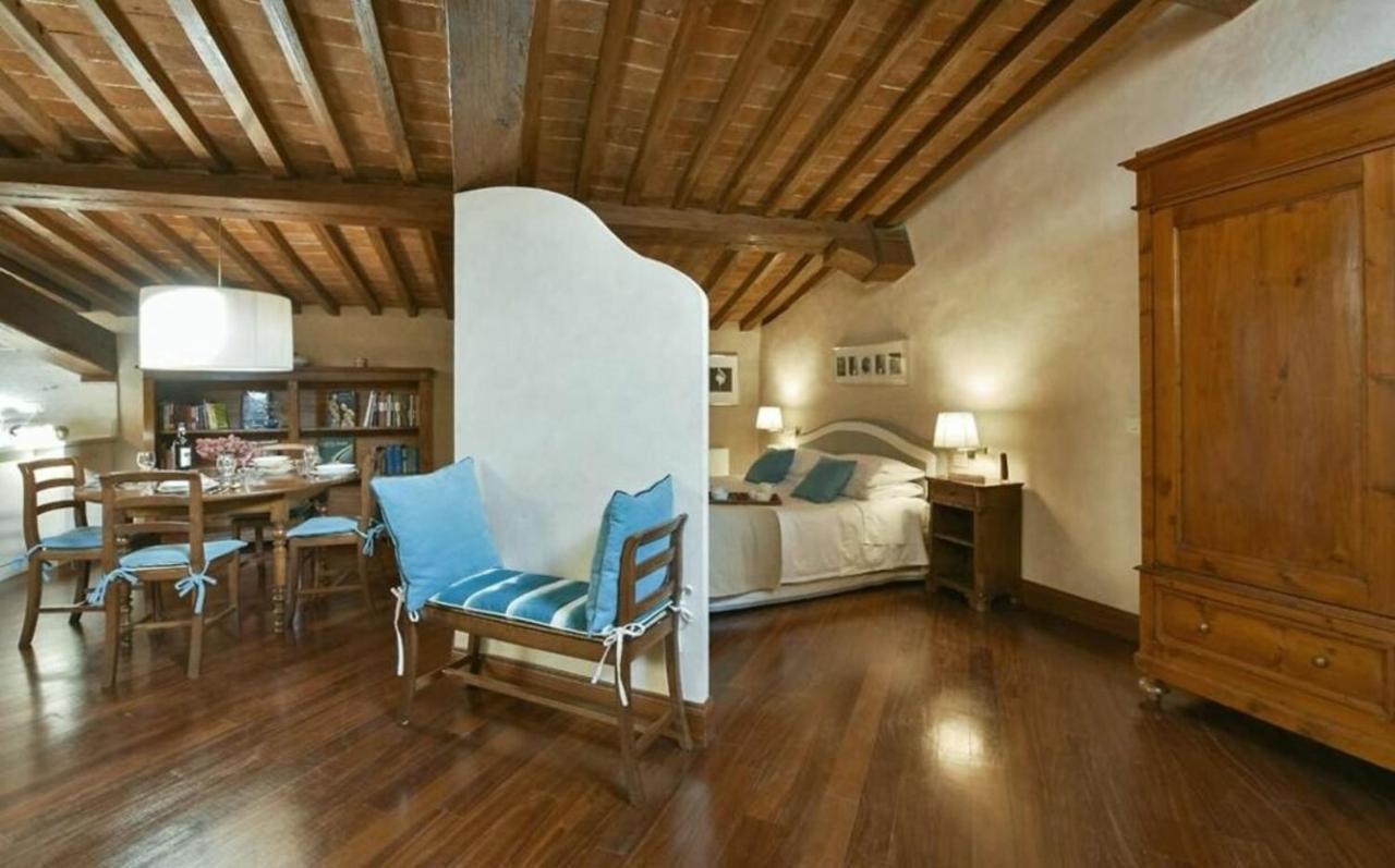 Palazzo Medici Apartments Флоренция Екстериор снимка