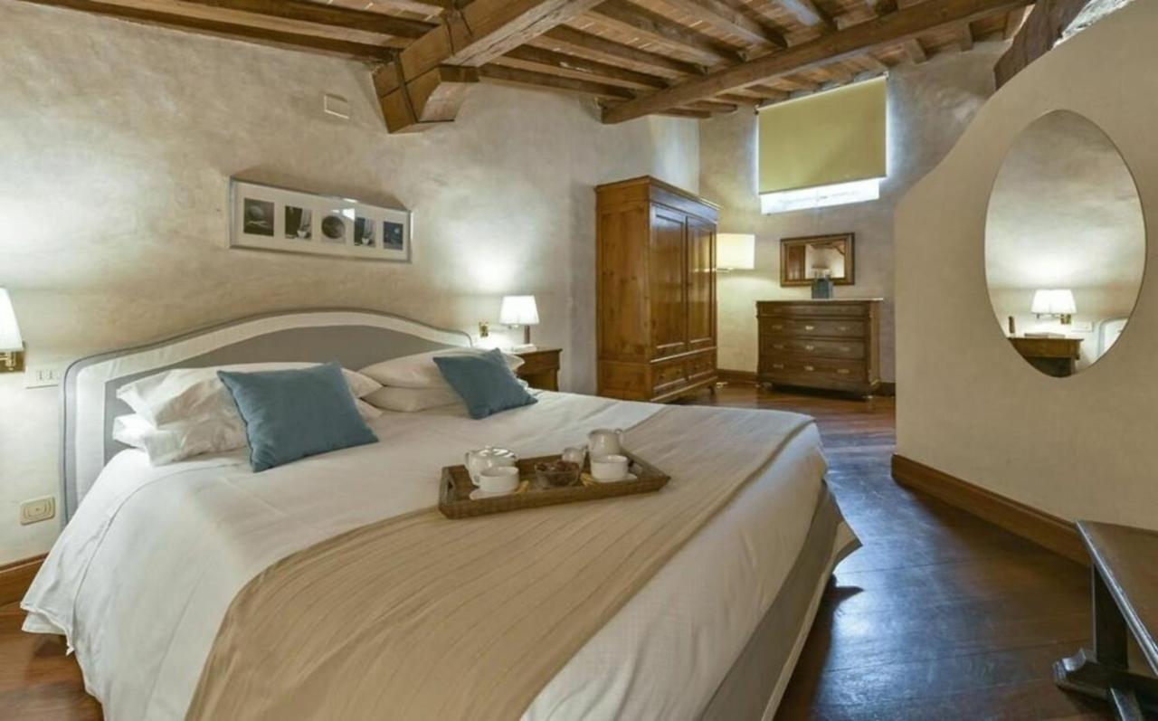 Palazzo Medici Apartments Флоренция Екстериор снимка