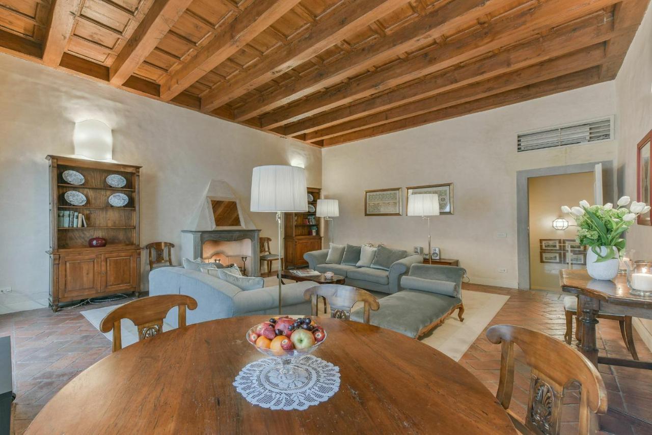 Palazzo Medici Apartments Флоренция Екстериор снимка