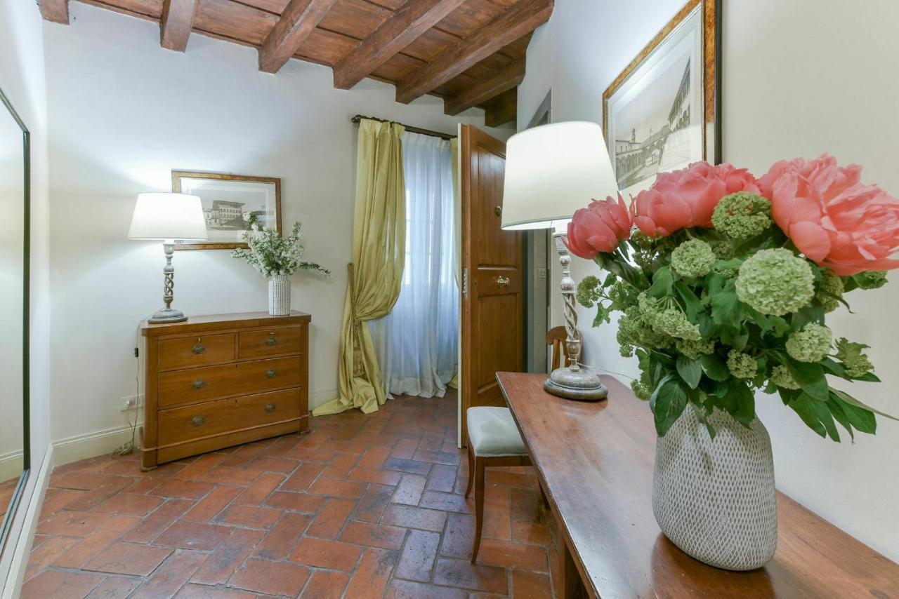 Palazzo Medici Apartments Флоренция Екстериор снимка