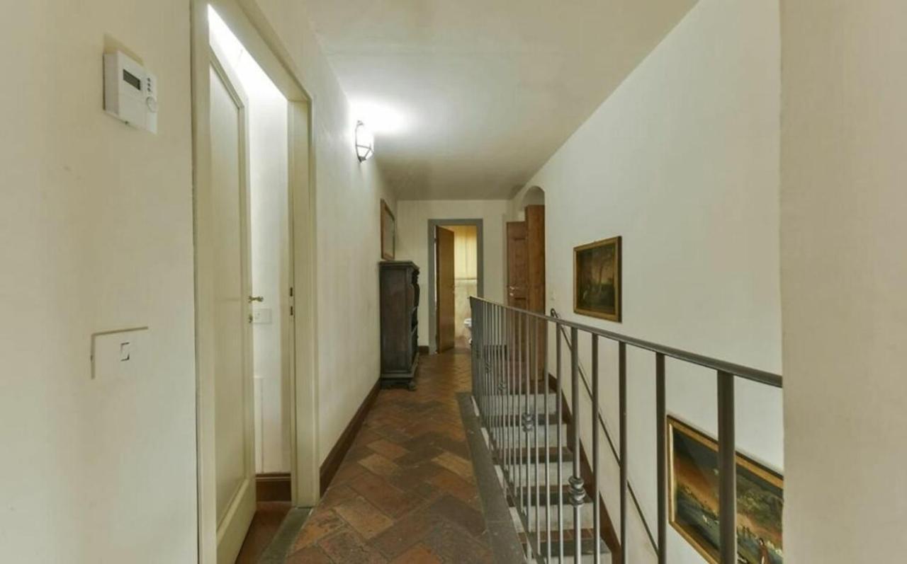 Palazzo Medici Apartments Флоренция Екстериор снимка