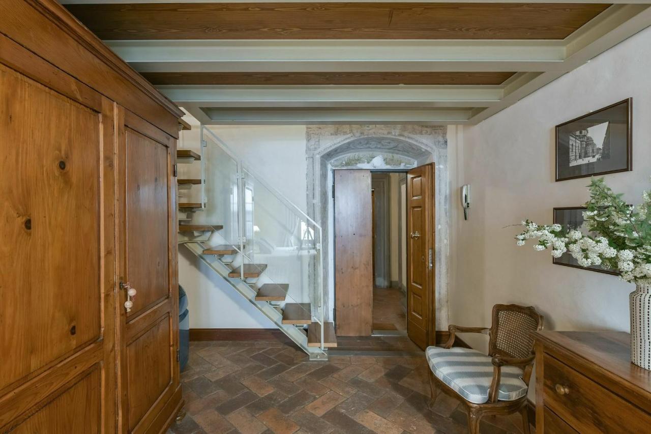 Palazzo Medici Apartments Флоренция Екстериор снимка