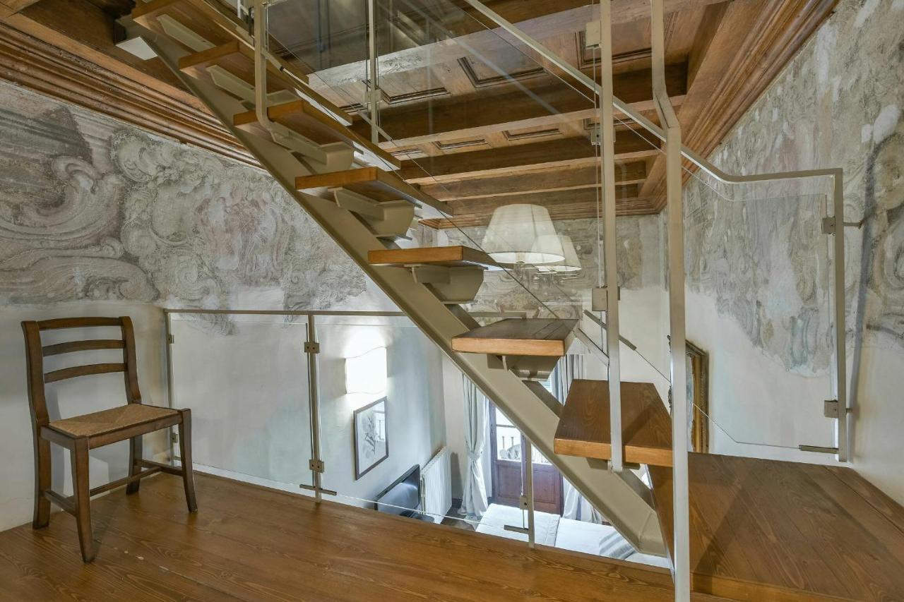 Palazzo Medici Apartments Флоренция Екстериор снимка