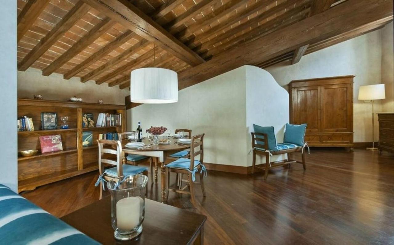 Palazzo Medici Apartments Флоренция Екстериор снимка